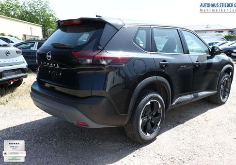 Nissan X-Trail, 2026 3