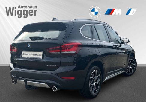 BMW X1, 2021 3