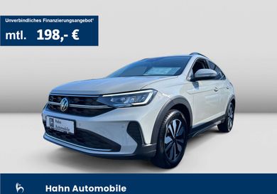 Volkswagen Taigo, 2023
