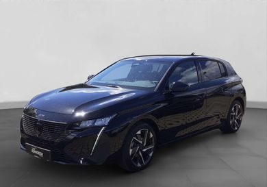 Peugeot 308, 2024