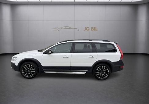 Volvo XC70, 2016
