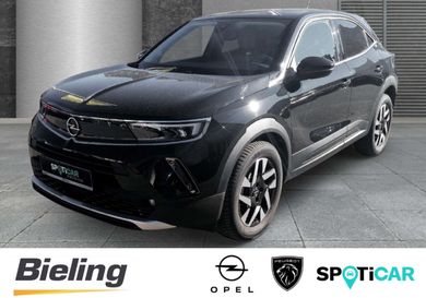 Opel Mokka, 2022