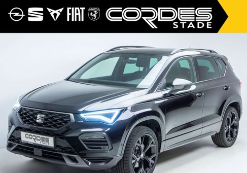 Seat Ateca, 2022