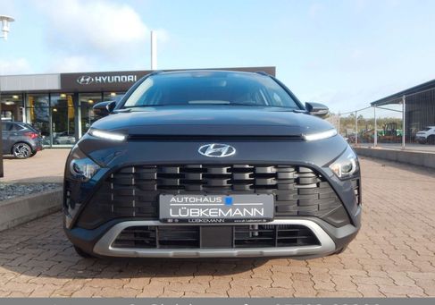 Hyundai Bayon, 2024 3