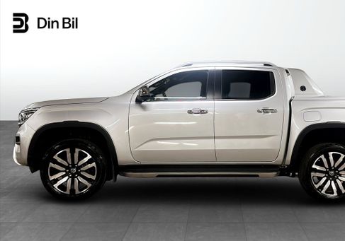 Volkswagen Amarok, 2023 2