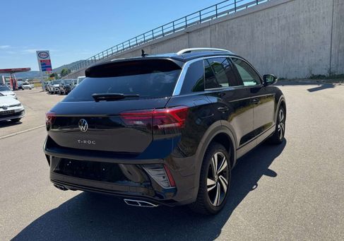 Volkswagen T-Roc, 2022