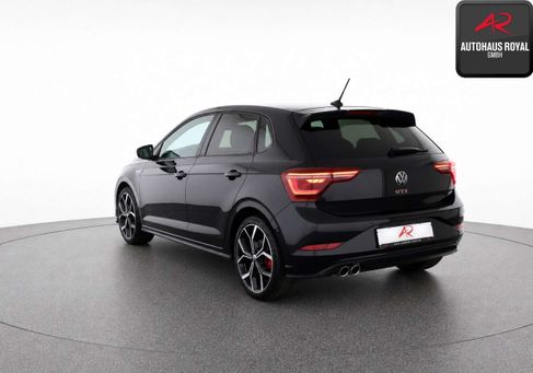 Volkswagen Polo, 2023 3
