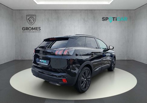 Peugeot 3008, 2023