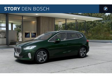 BMW 225 Active Tourer, 2026