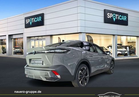 Peugeot 408, 2025