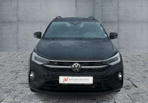 Volkswagen Taigo, 2022