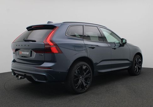 Volvo XC60, 2026 3