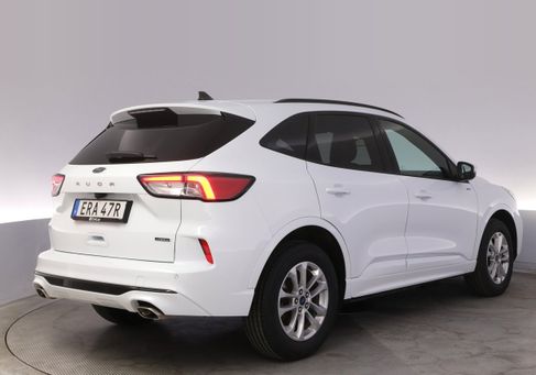 Ford Kuga, 2024