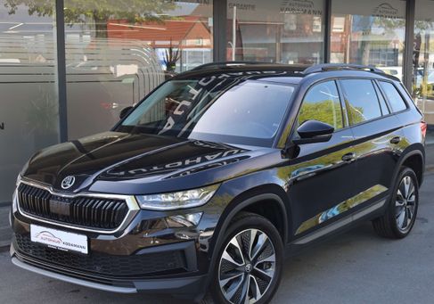 Skoda Kodiaq, 2023