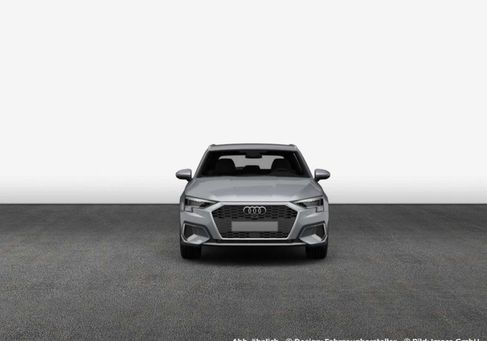 Audi A3, 2022 3