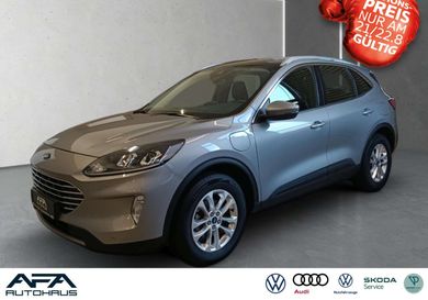 Ford Kuga, 2022