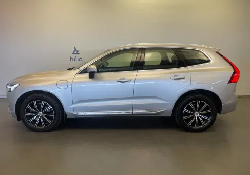 Volvo XC60, 2020
