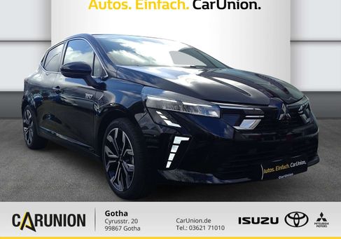 Mitsubishi Colt, 2025