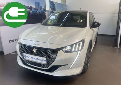 Peugeot 208, 2023