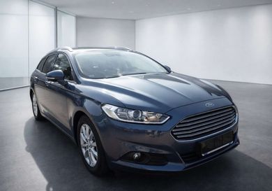 Ford Mondeo, 2019