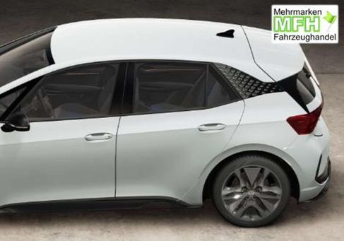 Cupra Born, 2026