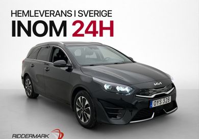 Kia Cee'd Sportswagon, 2022