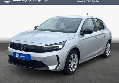 Opel Corsa, 2024