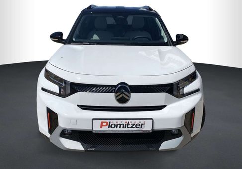 Citroën C3 Aircross, 2026 3