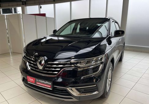Renault Koleos, 2022