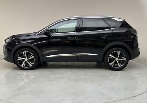 Peugeot 3008, 2024