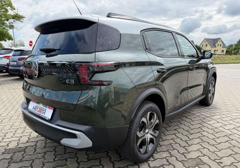 Citroën C3 Aircross, 2026 3