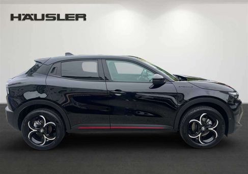 Alfa Romeo Junior, 2025