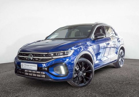 Volkswagen T-Roc, 2023