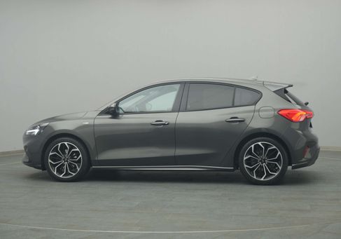 Ford Focus, 2022