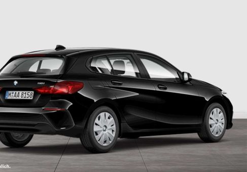 BMW 116, 2023 2