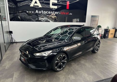 Cupra Leon, 2023
