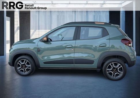 Dacia Spring, 2023 2