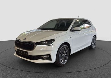 Skoda Fabia, 2026