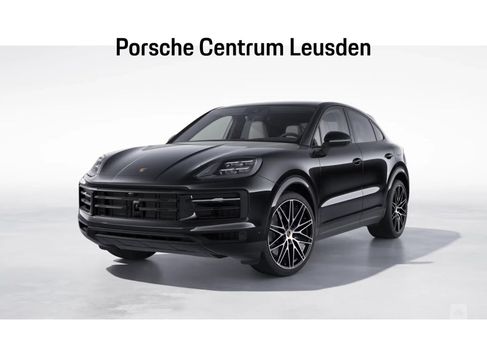 Porsche Cayenne, 2023