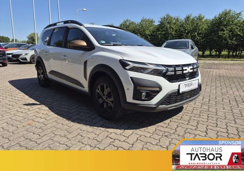 Dacia Jogger, 2023 2