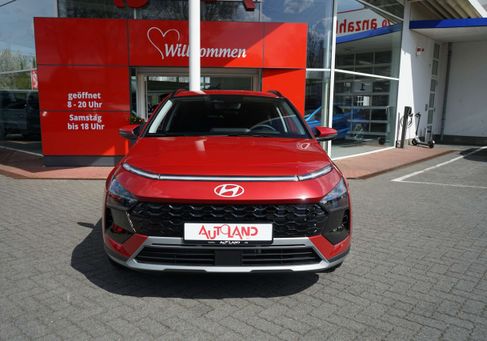 Hyundai Bayon, 2025 3