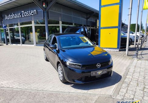 Opel Corsa, 2024 2
