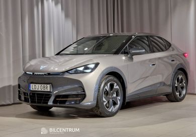 Cupra, 2025