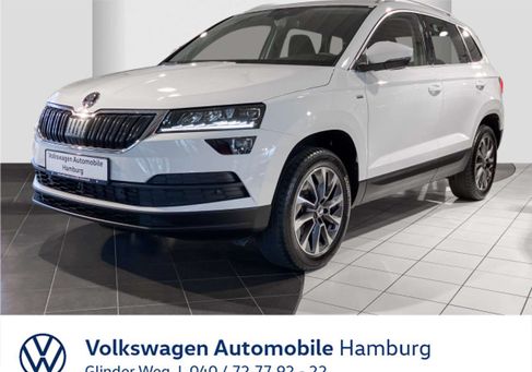 Skoda Karoq, 2021