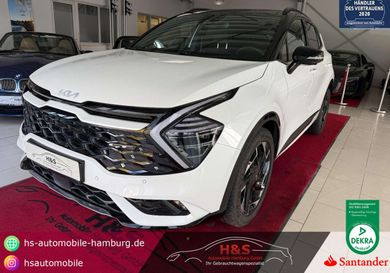 Kia Sportage, 2024
