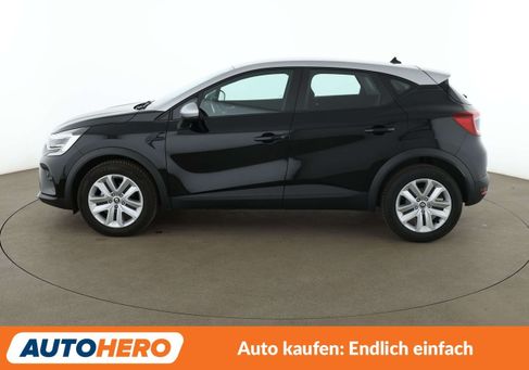 Renault Captur, 2023