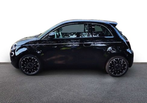 Fiat 500, 2026