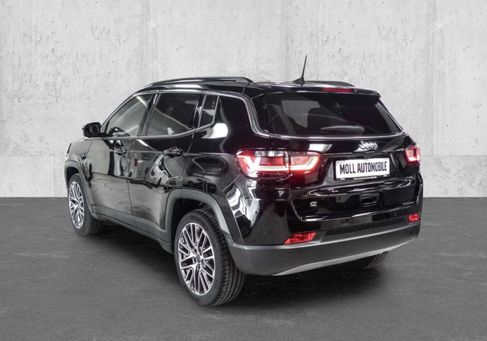 Jeep Compass, 2023 2