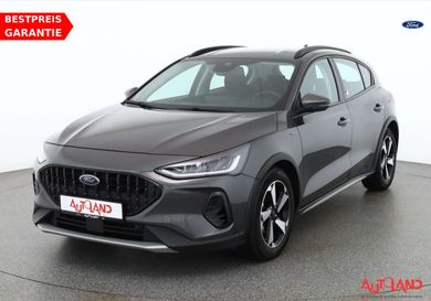Ford Focus, 2023