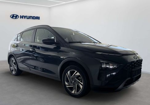 Hyundai Bayon, 2023 2